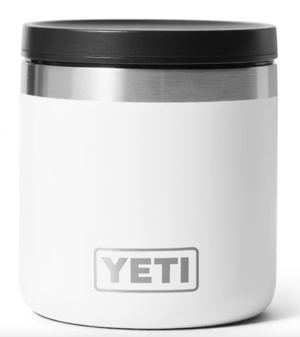 YETI RAMBLER 8 OZ FOOD JAR