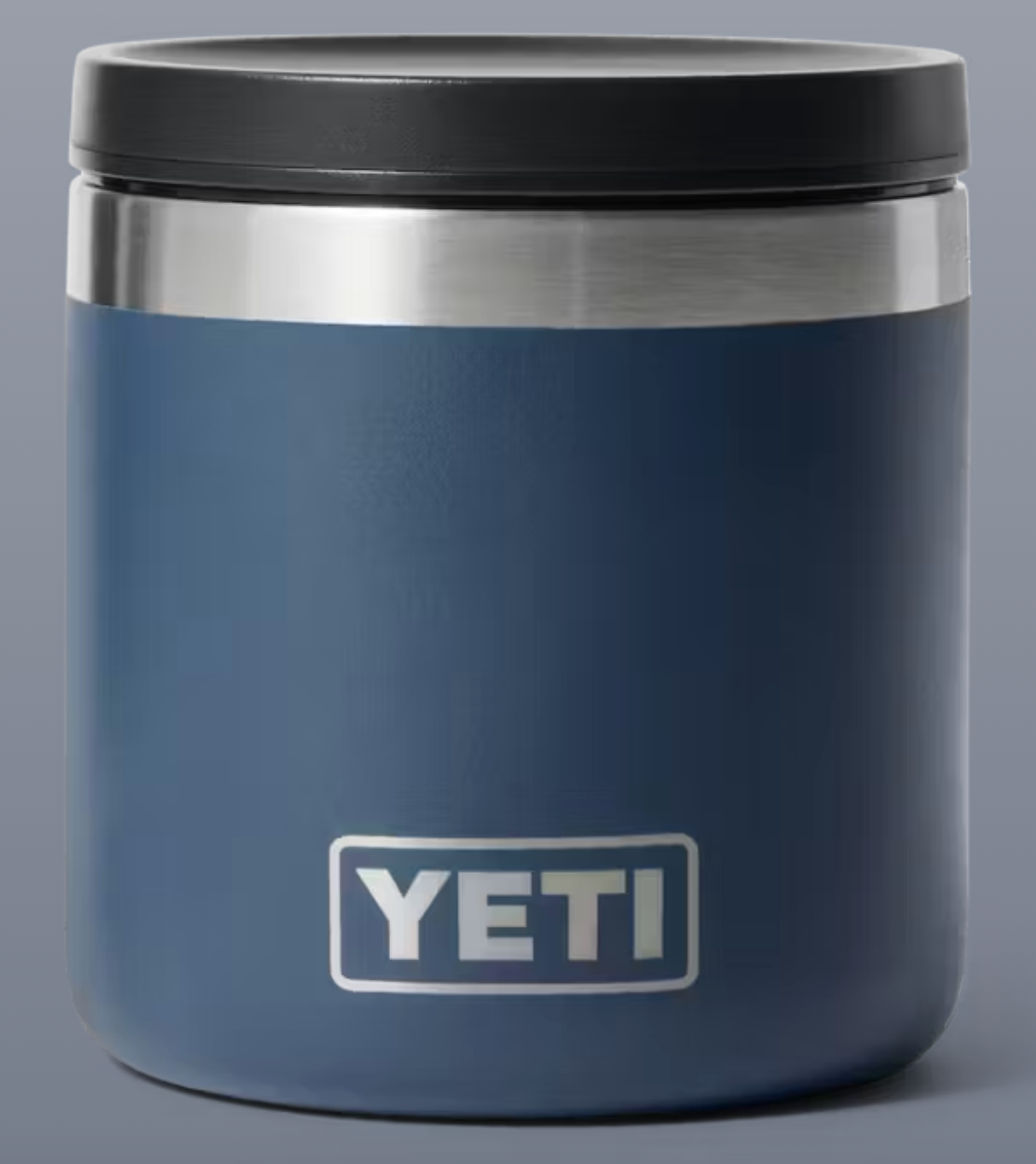 YETI RAMBLER 8 OZ FOOD JAR