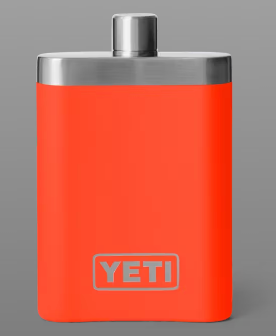 YETI FLASK