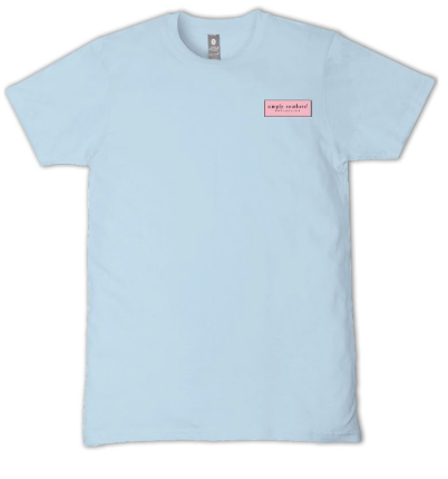 SIMPLY SOUTHERN SPIRIT FRUIT SHORT SLEEVE