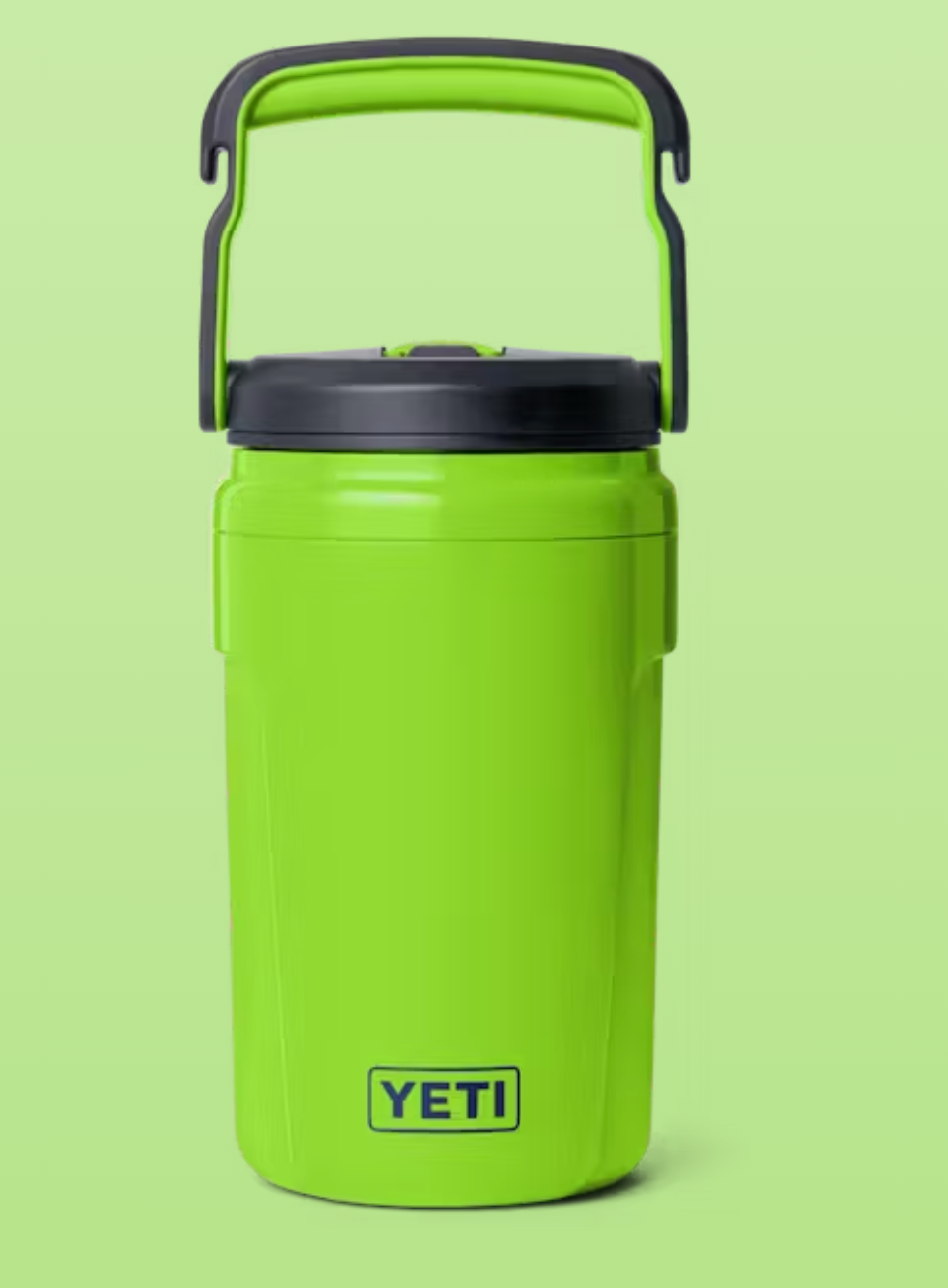 YETI SILO 40 OZ STRAW JUG