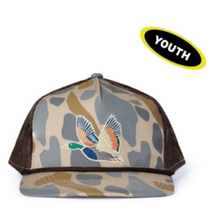 BURLEBO YOUTH CAP