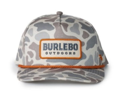 BURLEBO YOUTH CAP