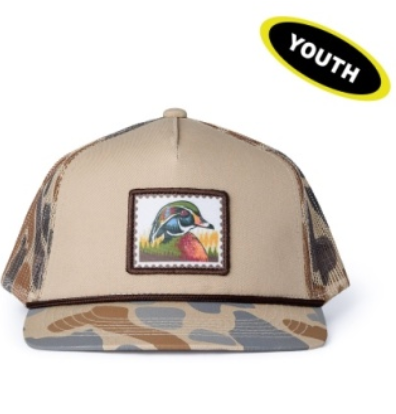 BURLEBO YOUTH CAP