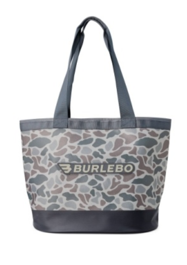BURLEBO WATERPROOF UTILITY TOTE