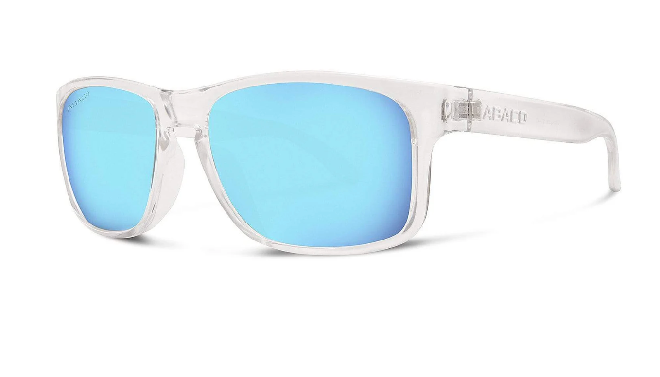 ABACO POLARIZED SUNGLASSES