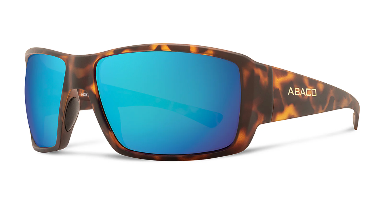 ABACO POLARIZED SUNGLASSES