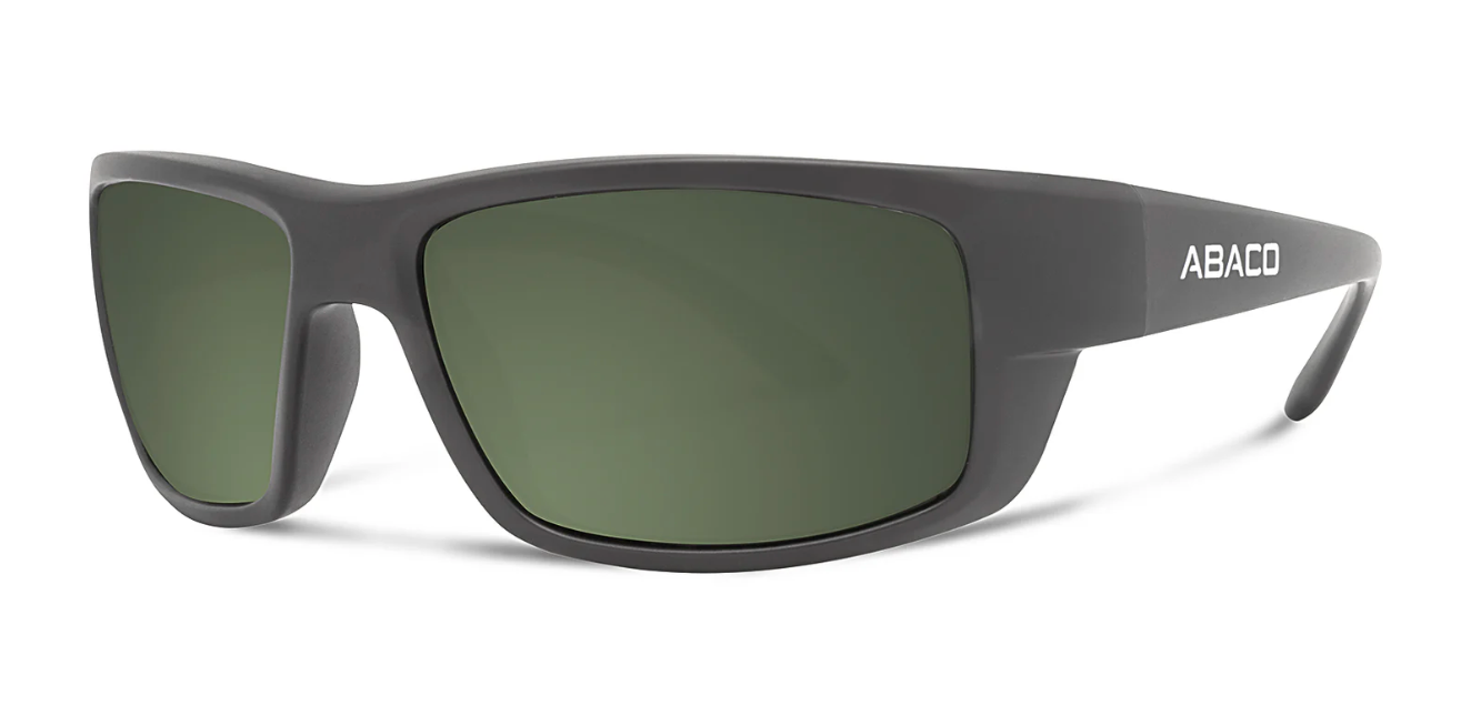 ABACO POLARIZED SUNGLASSES