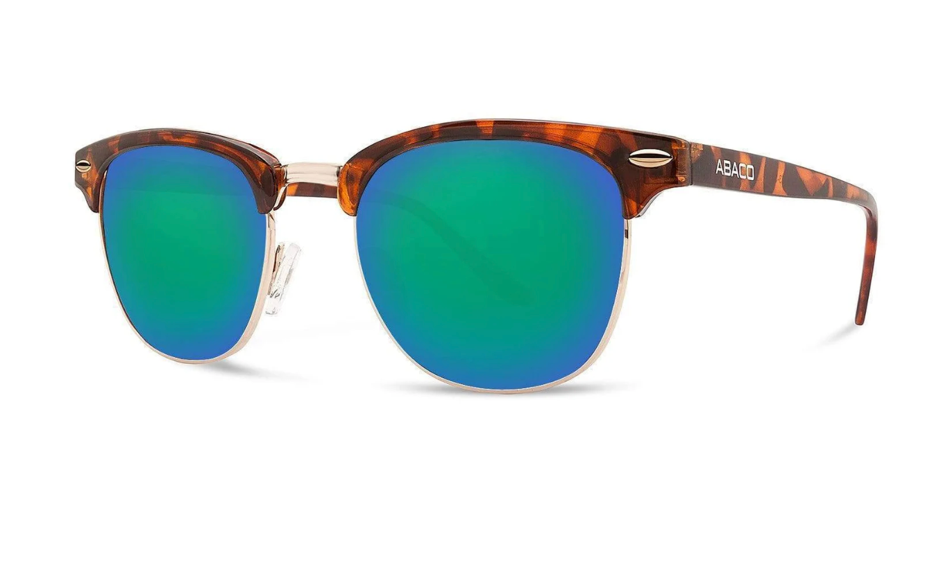 ABACO POLARIZED SUNGLASSES