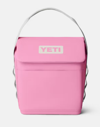 YETI DAYTRIP INSULATED LUNCH BAG 6L