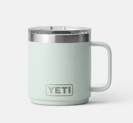 YETI RAMBLER 10 OZ CL MUG