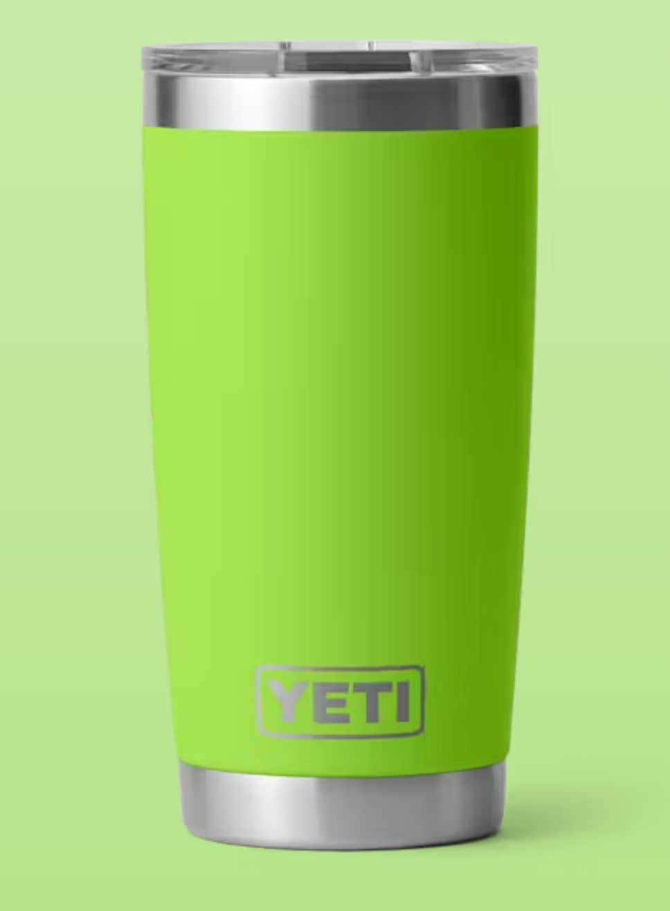 YETI RAMBLER 20 OZ MS TUMBLER