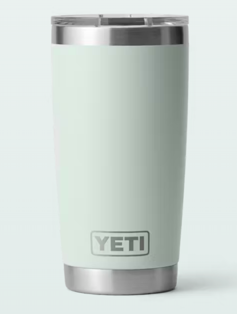 YETI RAMBLER 20 OZ MS TUMBLER