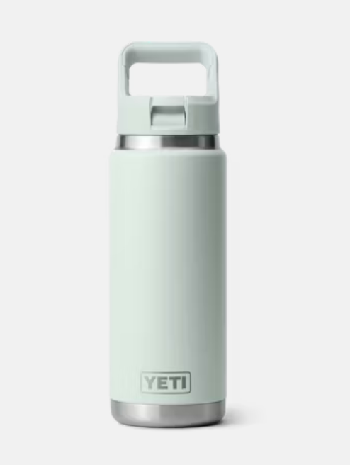 YETI RAMBLER 26 OZ C STRAW BOTTLE