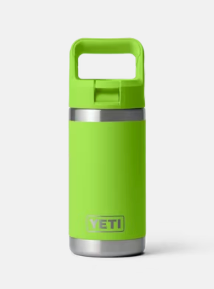 YETI RAMBLER JR 12 OZ KIDS BOTTLE