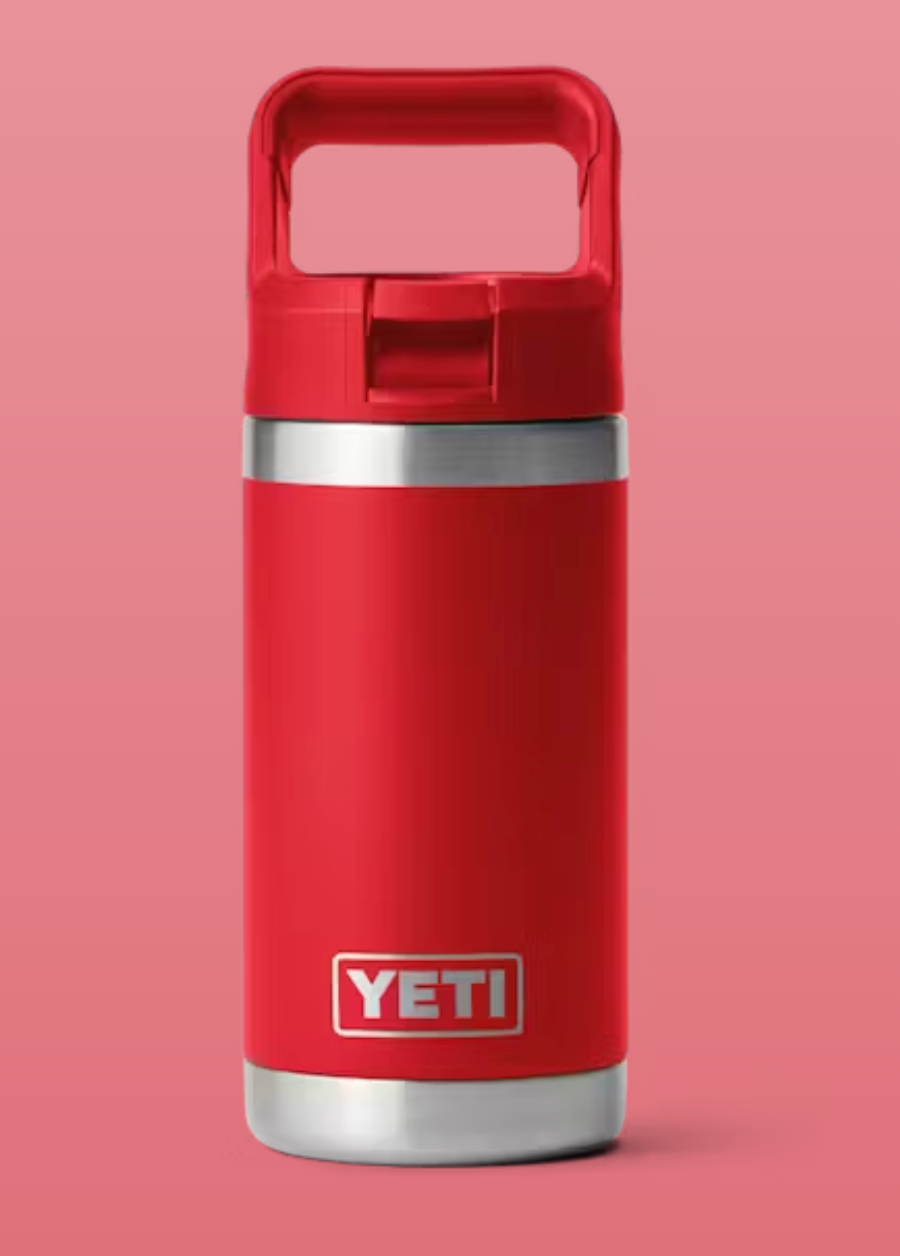 YETI RAMBLER JR 12 OZ KIDS BOTTLE