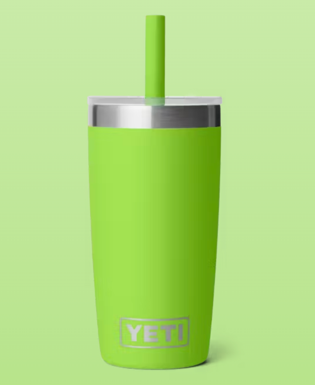 YETI RAMBLER JR 10 OZ TUMBLER