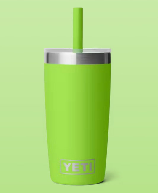 YETI RAMBLER JR 10 OZ TUMBLER