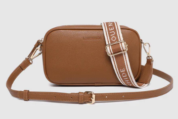 LOUENHIDE BIANCA CROSSBODY