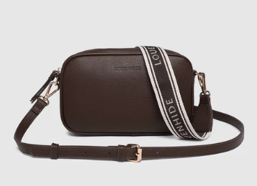 LOUENHIDE BIANCA CROSSBODY