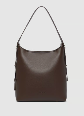 LOUENHIDE AUDREY BUCKET BAG