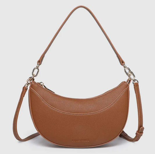 LOUENHIDE CLAUDIA SHOULDER BAG
