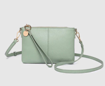 LOUENHIDE BABY SOPHIE CROSSBODY BAG