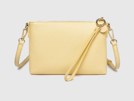 LOUENHIDE BABY SOPHIE CROSSBODY BAG
