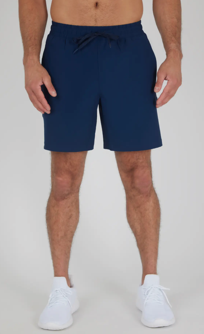 MENS WOVEN VORTEX PERFORMANCE SHORT