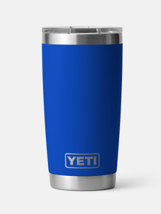 YETI RAMBLER 20 OZ MS TUMBLER