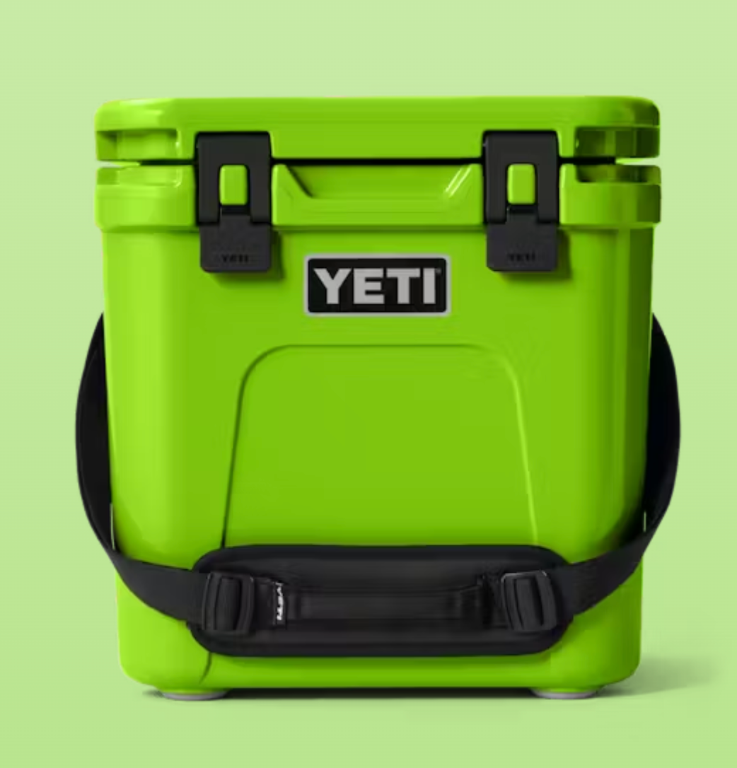 YETI ROADIE 24