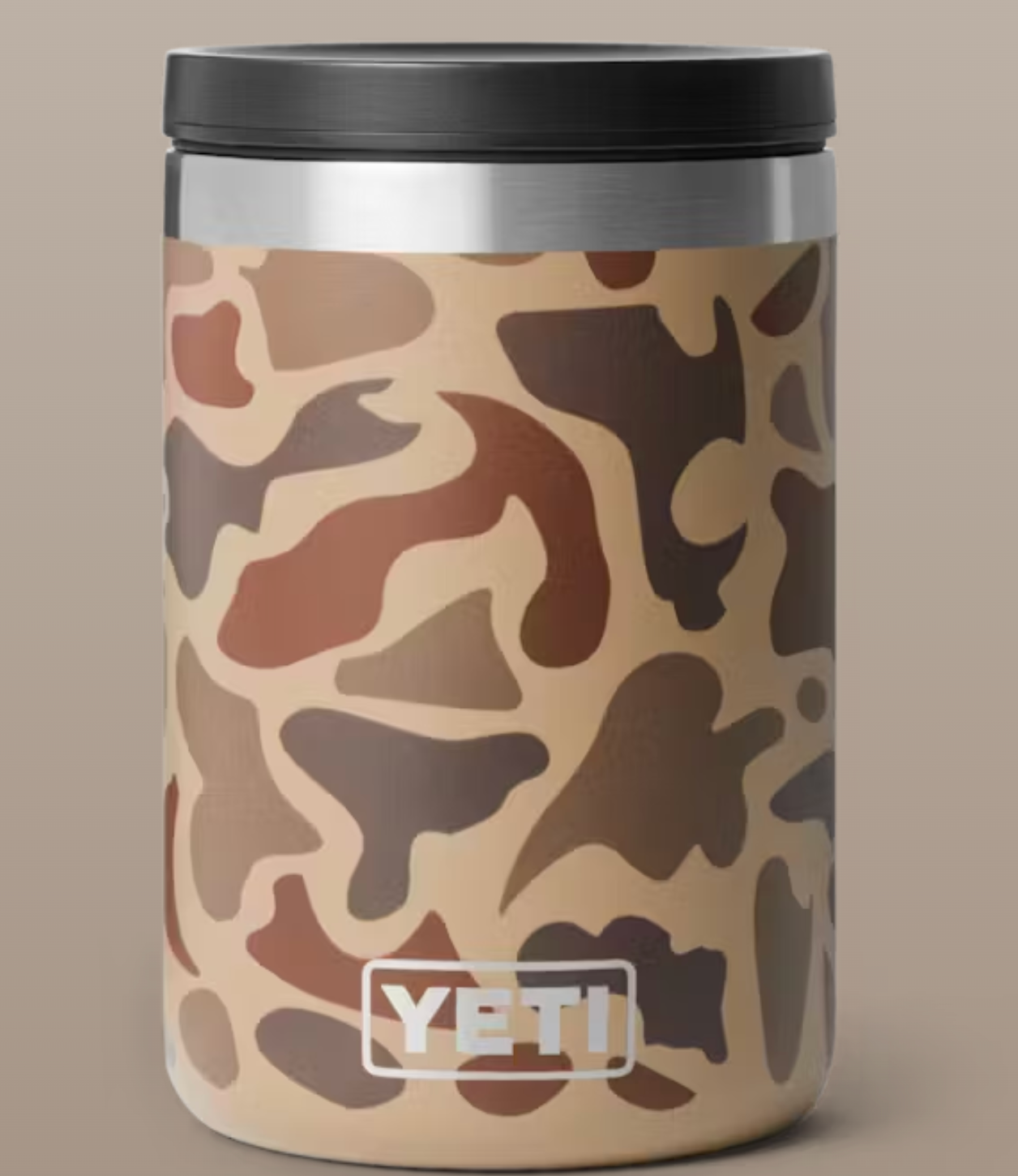 YETI RAMBLER 16 OZ FOOD JAR