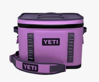 YETI HOPPER FLIP 18