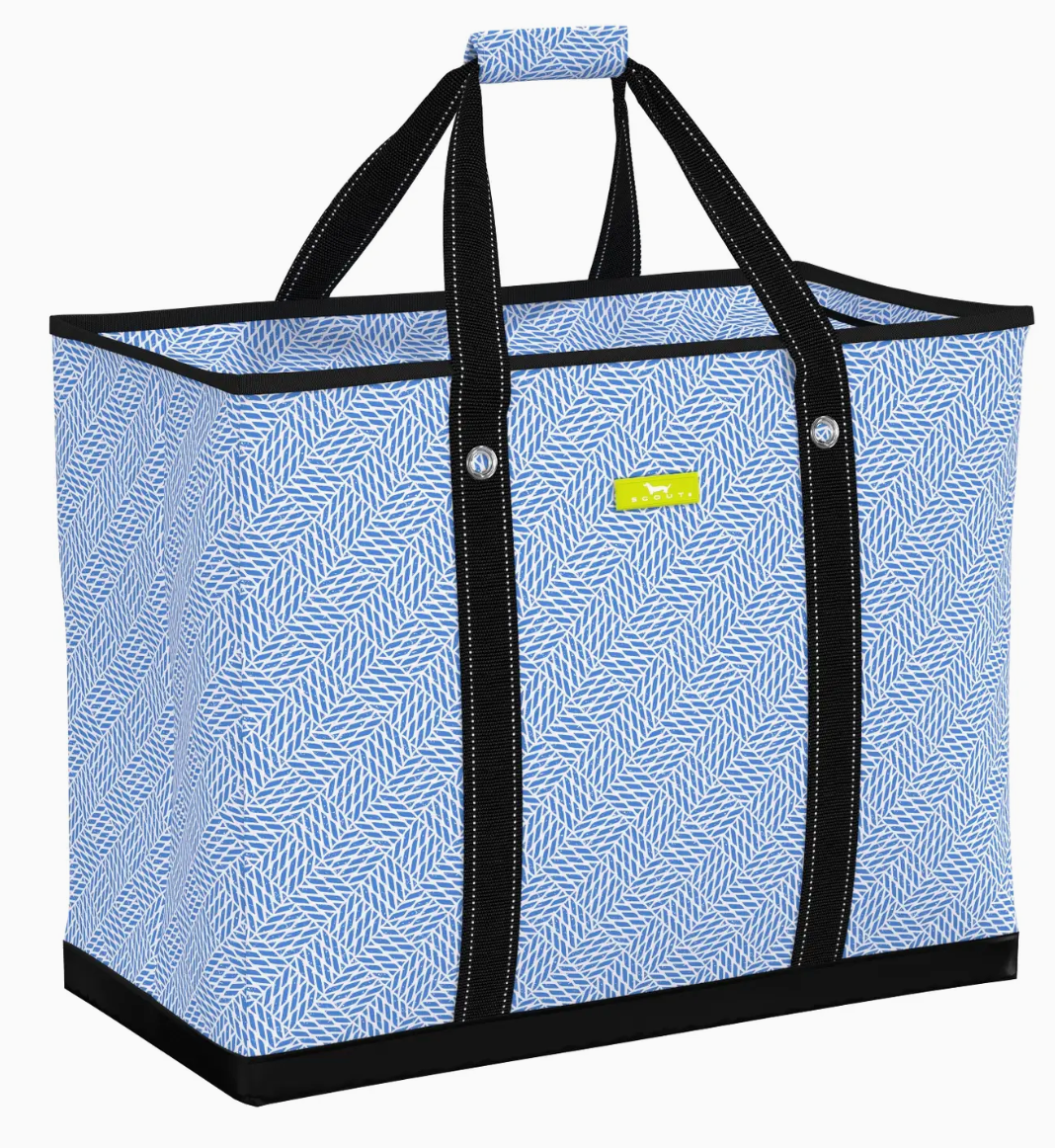 SCOUT 4 BOYS ZIP TOTE XXLARGE