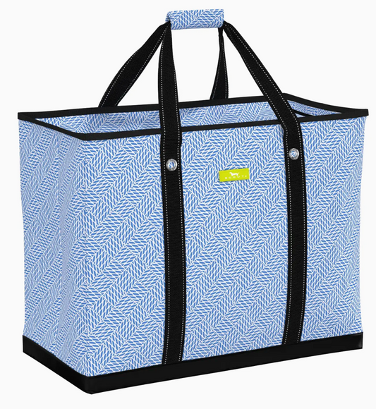 SCOUT 4 BOYS ZIP TOTE XXLARGE