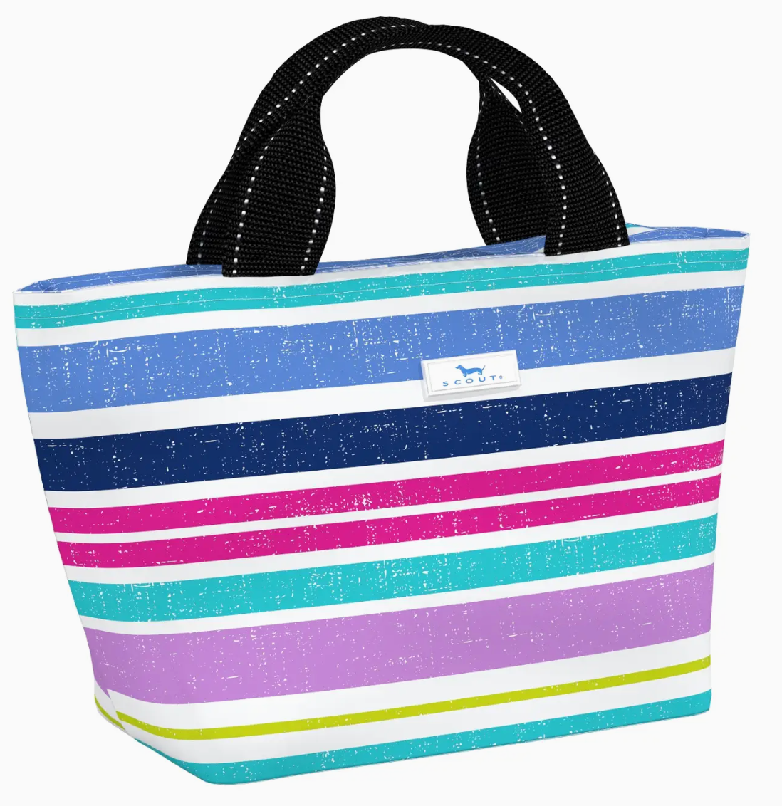 SCOUT NOONER LUNCH BAG