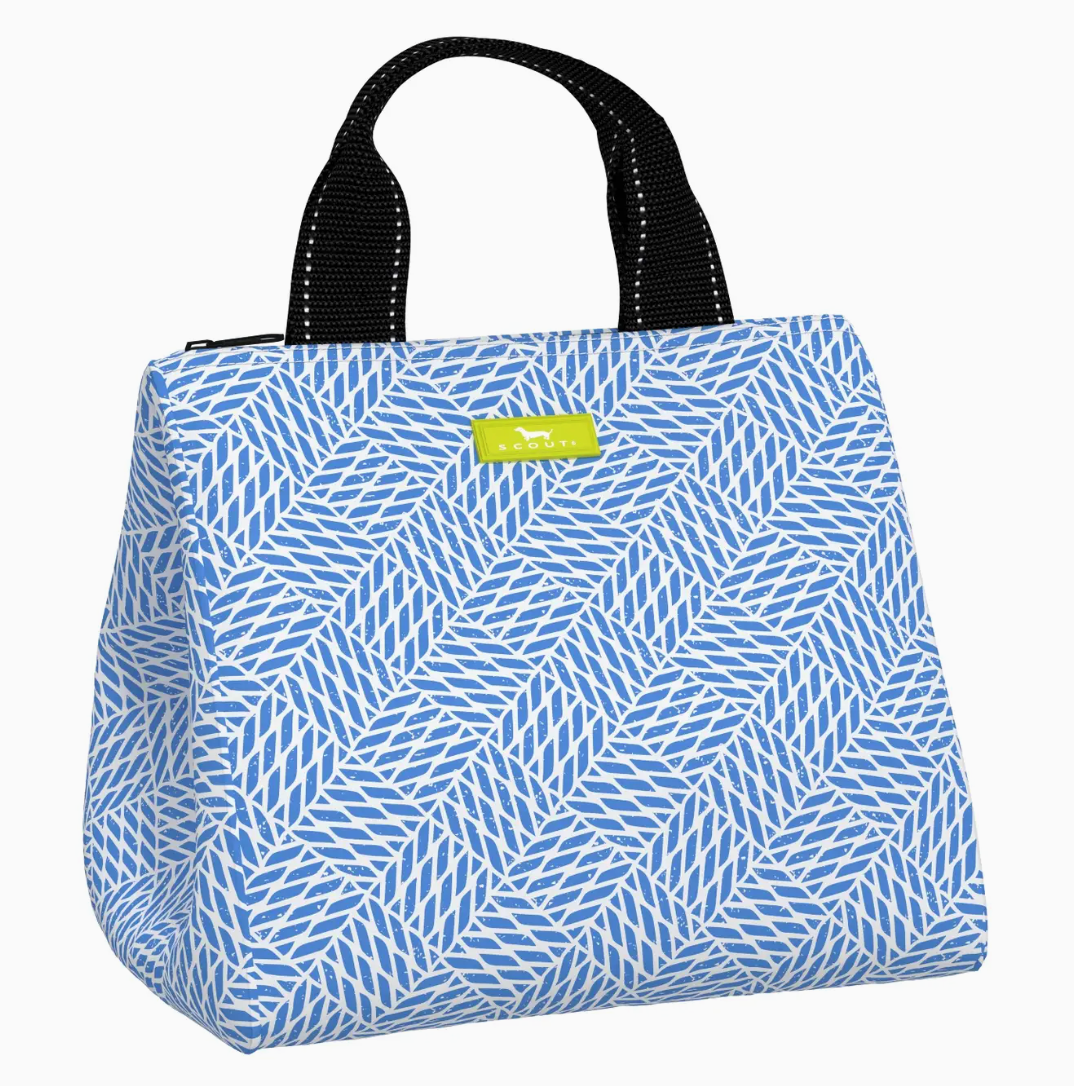 SCOUT ELOISE LUNCH BAG