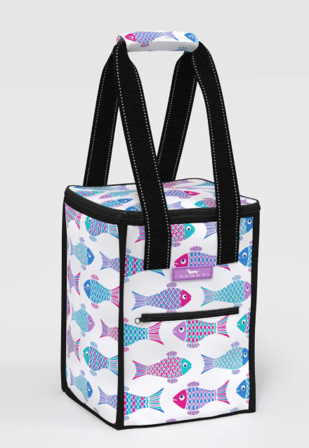 SCOUT PLEASURE CHEST COOLER