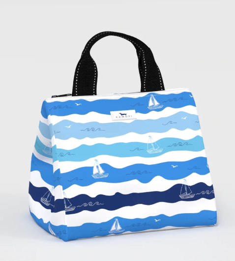 SCOUT ELOISE LUNCH BAG
