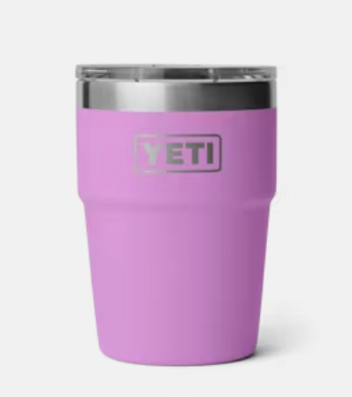 YETI RAMBLER 16 OZ STK MS