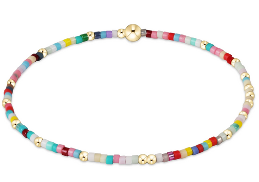 ENEWTON HOPE UNWRITTEN BRACELET