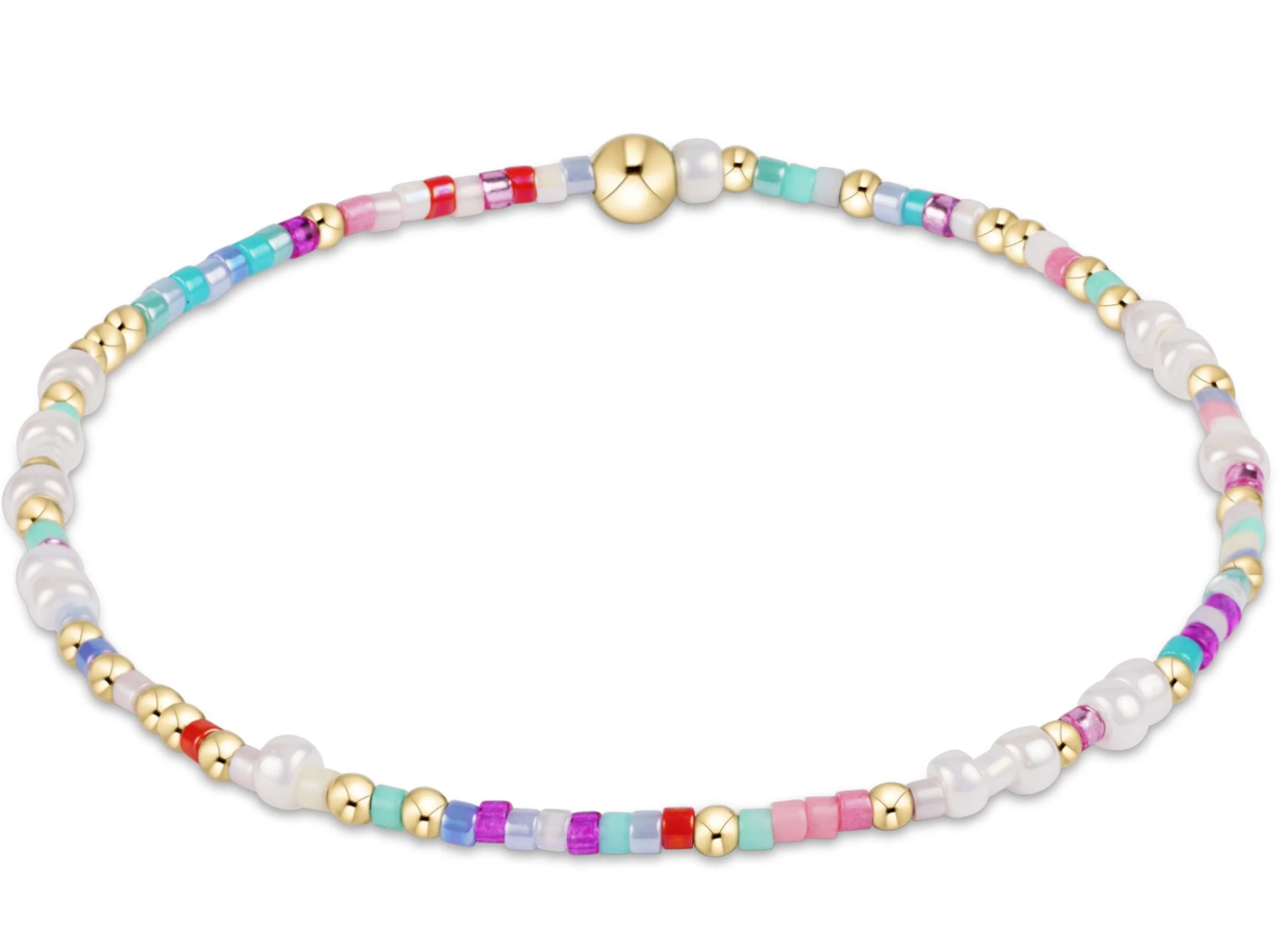 ENEWTON HOPE UNWRITTEN BRACELET