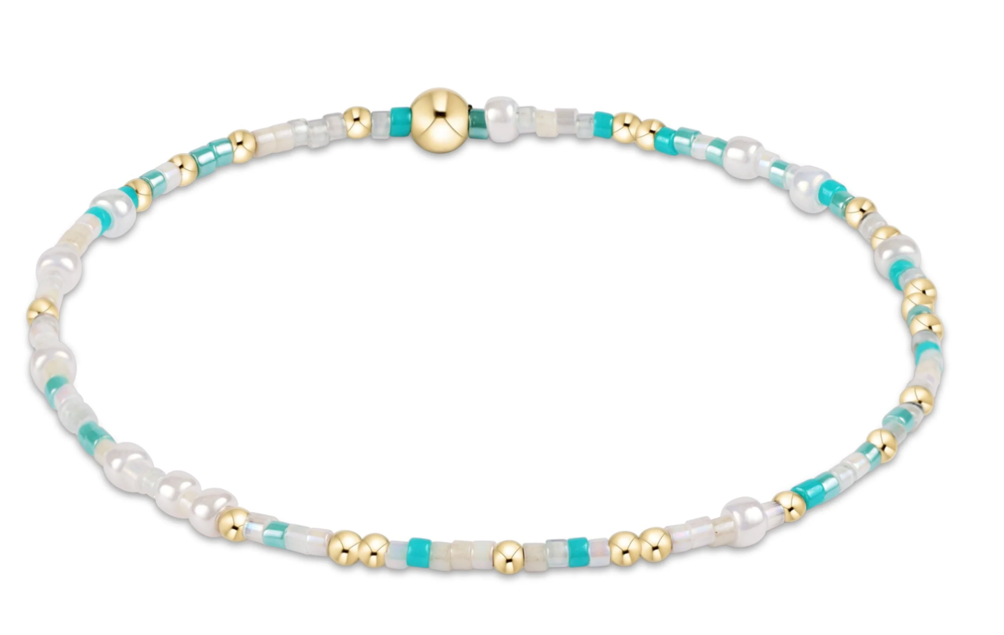 ENEWTON HOPE UNWRITTEN BRACELET