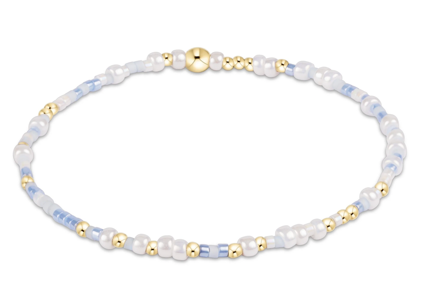 ENEWTON HOPE UNWRITTEN BRACELET