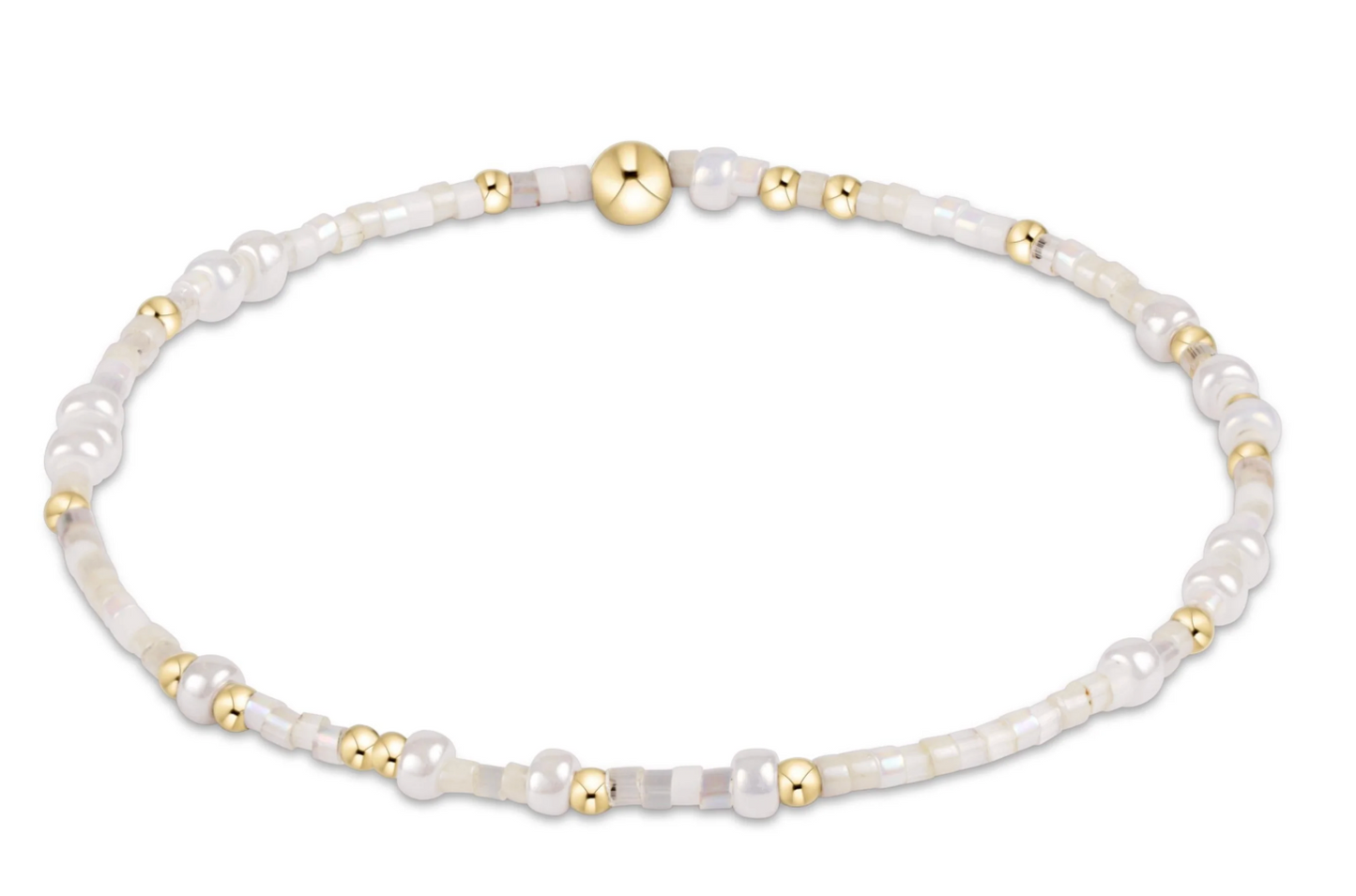 ENEWTON HOPE UNWRITTEN BRACELET