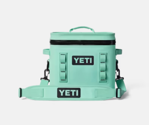 YETI HOPPER FLIP 12