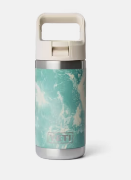 YETI RAMBLER JR 12 OZ KIDS BOTTLE