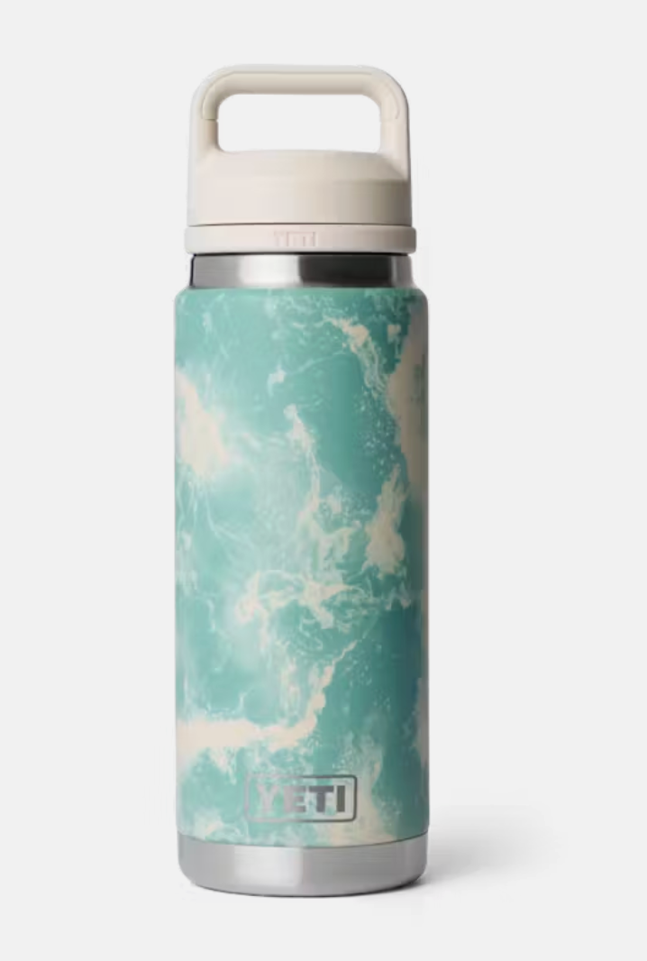 YETI RAMBLER 26 OZ C BOTTLE CHUG