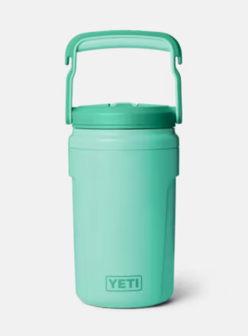 YETI SILO 40 OZ STRAW JUG