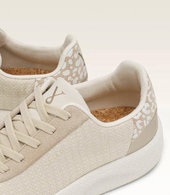 ADYRO WOMENS PRIMA ALMOND BEIGE
